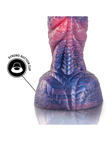 EPIC - DIONYSUS DILDO DANCE OF PLEASURE