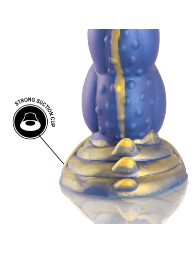 EPIC - POSEIDON DILDO SEA EMBRACE
