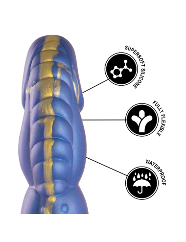 EPIC - POSEIDON DILDO SEA EMBRACE