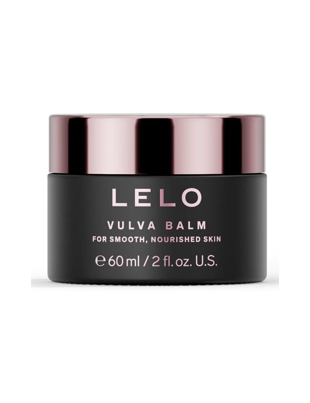 LELO - VULVA BALM SOOTHING MOISTURIZER FOR THE EXTERNAL INTIMATE AREA