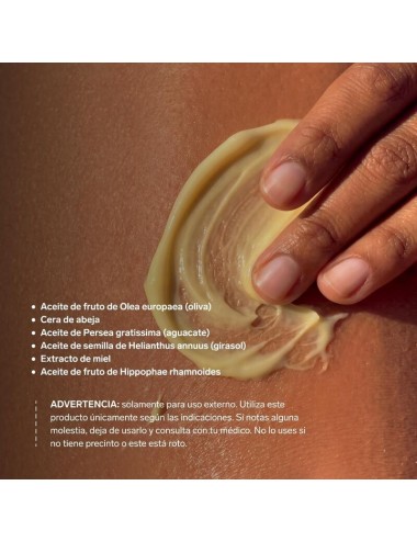 LELO - VULVA BALM SOOTHING MOISTURIZER FOR THE EXTERNAL INTIMATE AREA