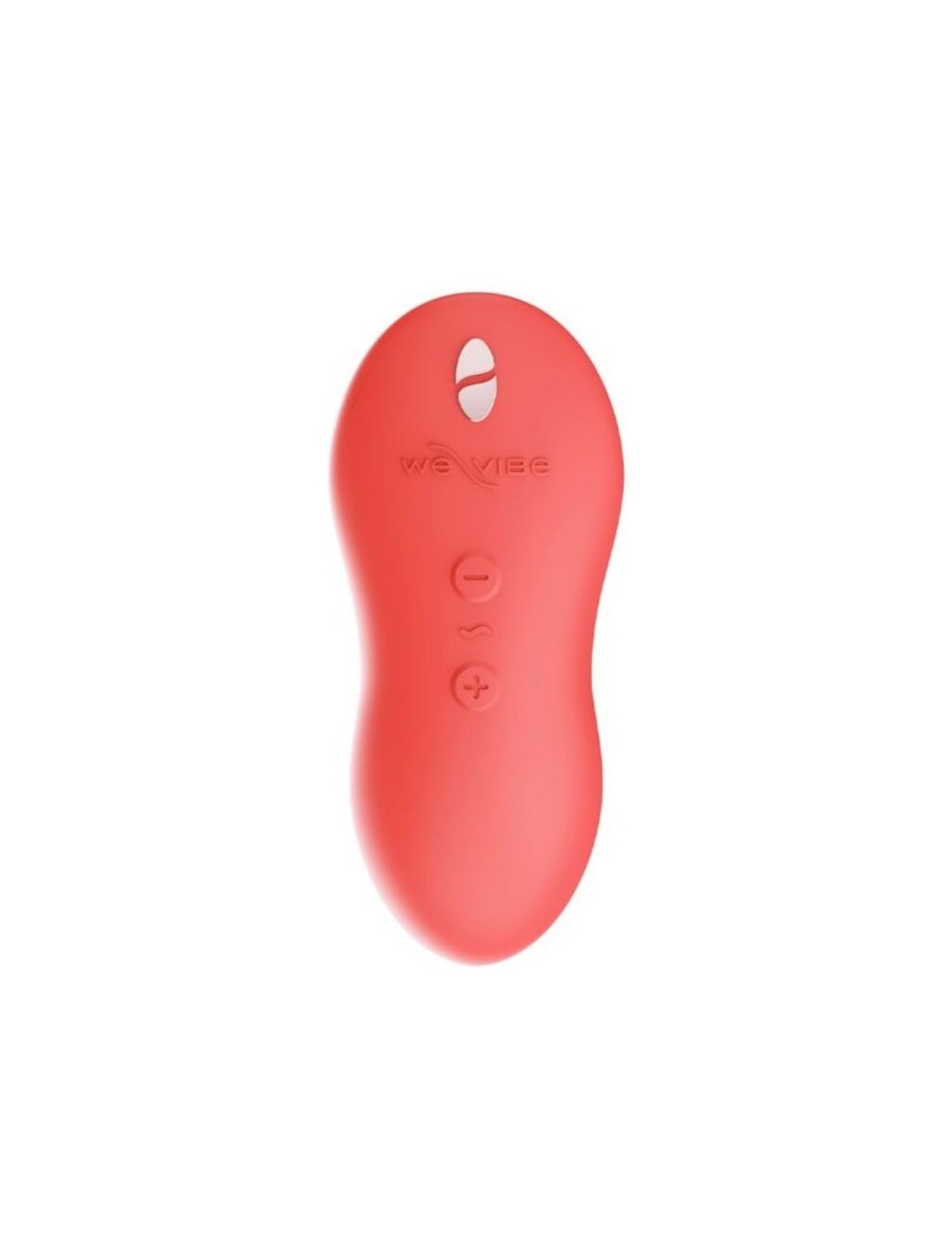 WE-VIBE -  TOUCH X CRAVE MAGIC MULTITASKER CORAL