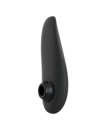 WOMANIZER - CLASSIC 2 SUCTION CLITORAL STIMULATOR 10 INTENSITY LEVELS BLACK