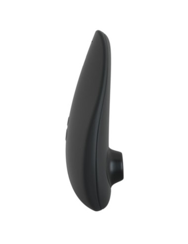 WOMANIZER - CLASSIC 2 SUCTION CLITORAL STIMULATOR 10 INTENSITY LEVELS BLACK