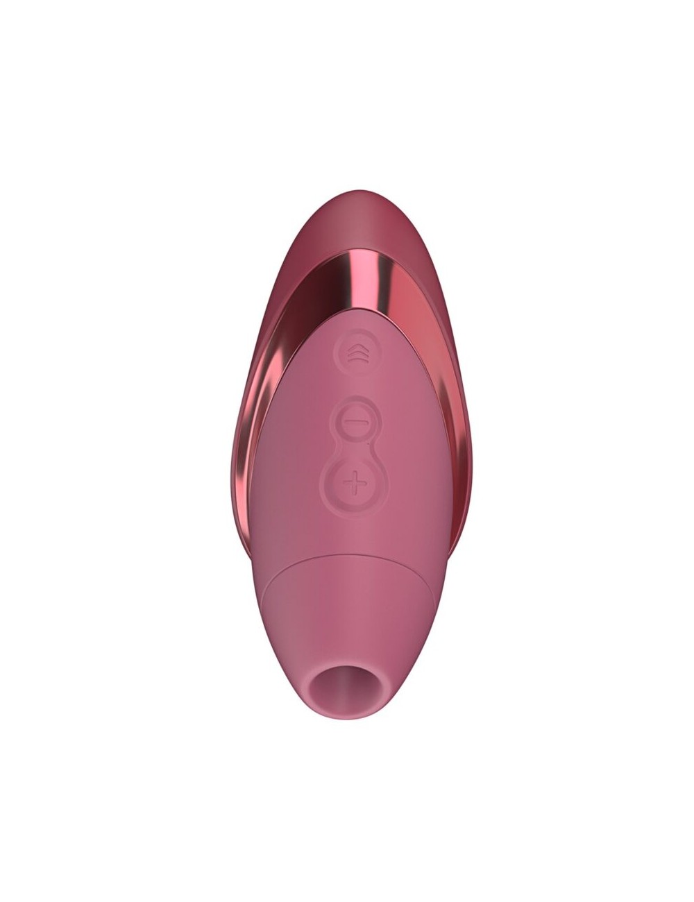 WOMANIZER - NEXT SUCTION CLITORAL STIMULATOR 14 INTENSITY LEVELS BORDEAUX