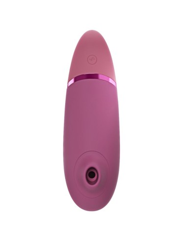 WOMANIZER - NEXT SUCTION CLITORAL STIMULATOR 14 INTENSITY LEVELS DUSKY PINK