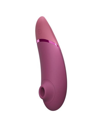 WOMANIZER - NEXT SUCTION CLITORAL STIMULATOR 14 INTENSITY LEVELS DUSKY PINK