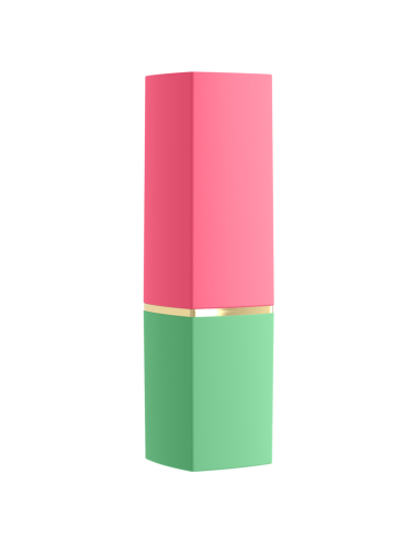 WOMANIZER - BEAUTY SUCTION CLITORAL STIMULATOR 6 INTENSITY LEVELS GREEN AND PINK