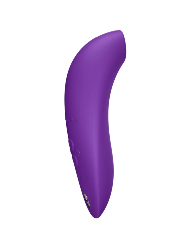 WE-VIBE - MELT 2 AIR-PULSE CLITORAL STIMULATOR PURPLE