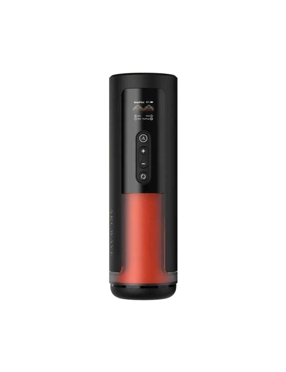 ARCWAVE - THRUSTER AUTOMATIC MALE STROKER WITH THRUSTING