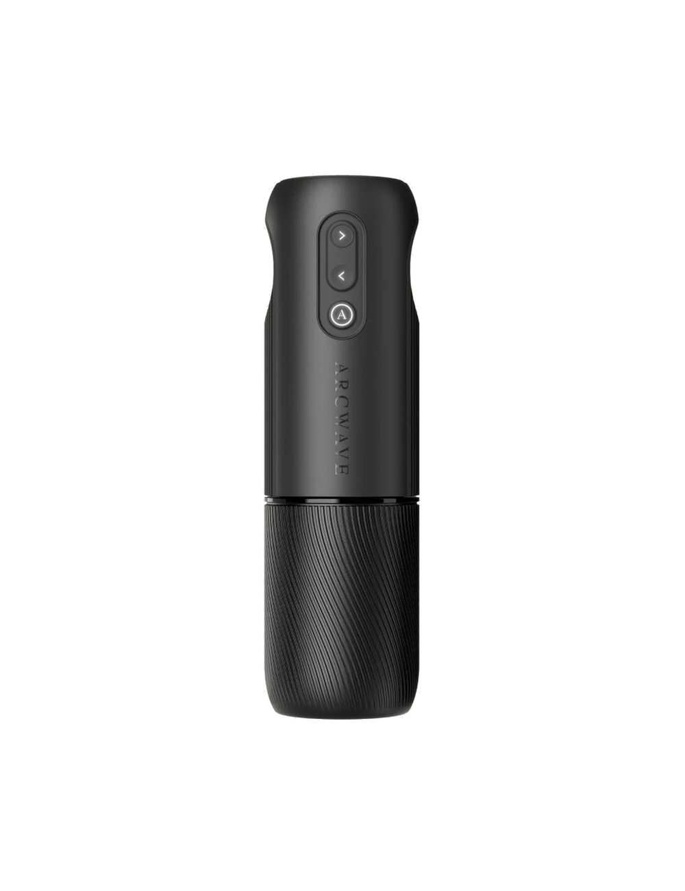 ARCWAVE - ORBIT 360° ROTATING MALE MASTURBATOR WITH APP CONTROL BLACK