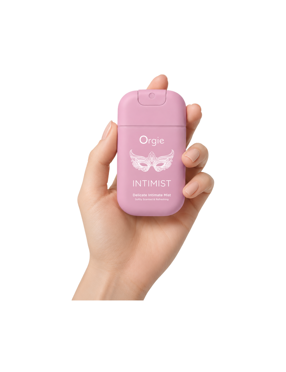 ORGIE - INTIMIST DELICATE INTIMATE MIST REFRESHING INTIMATE MIST FOR WOMEN 30 ML