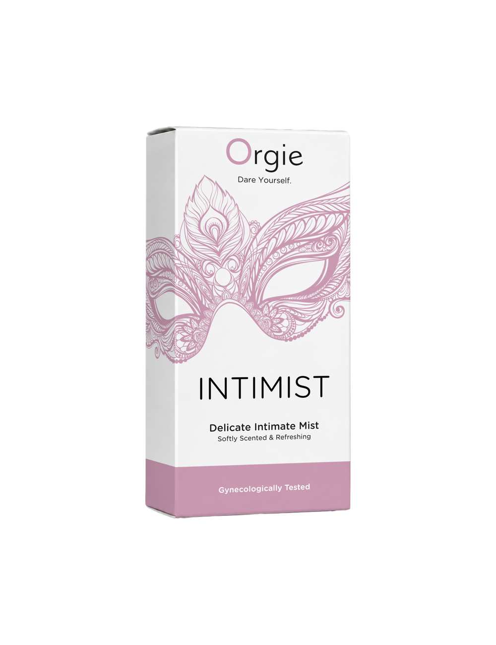 ORGIE - INTIMIST DELICATE INTIMATE MIST REFRESHING INTIMATE MIST FOR WOMEN 30 ML