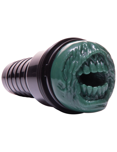 FLESHLIGHT FANTASY - ZOMBIE MOUTH FANTASY MASTURBATOR