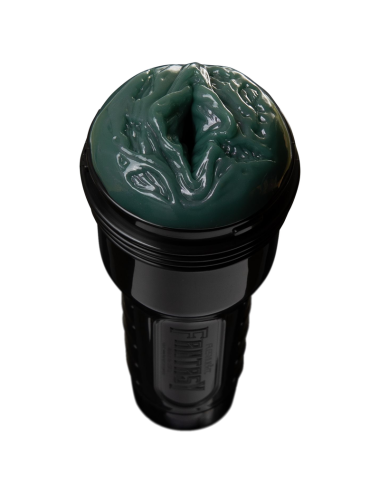 FLESHLIGHT FANTASY - ZOMBIE VAGINA FANTASY MASTURBATOR