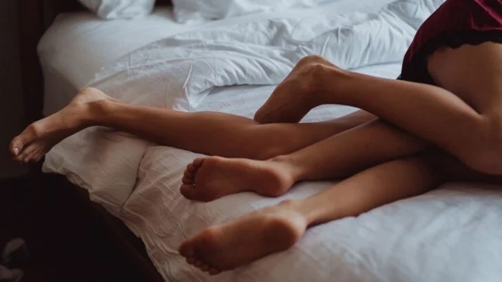 How to Improve Your Sex Life in 10 Simple Steps
