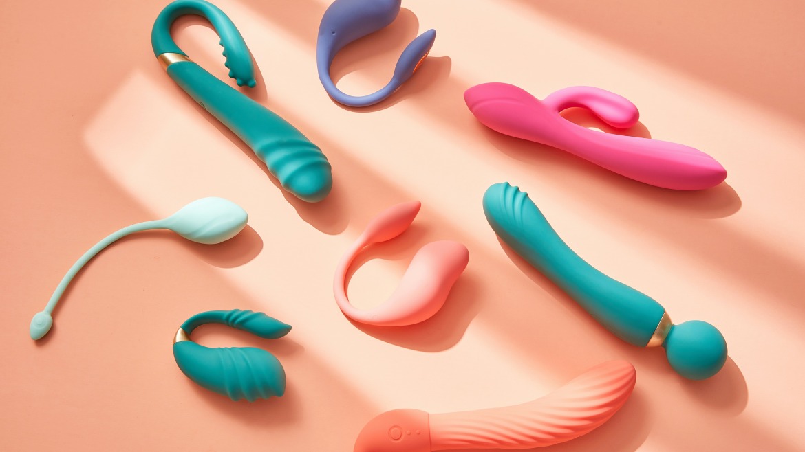Le meilleur sextoy féminin : le Liberty de Womanizer, donneur d'orgasme garanti !